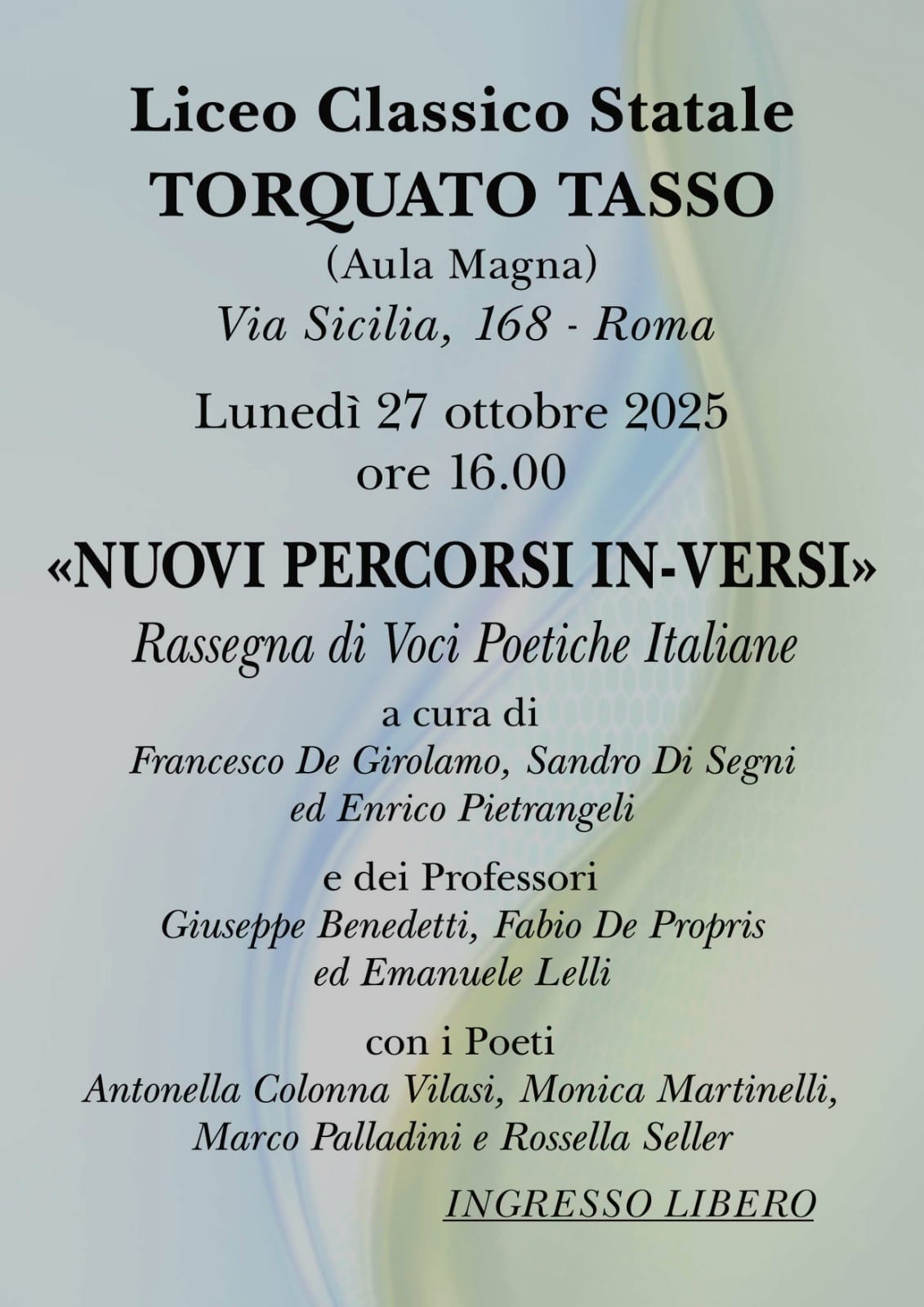 torquato tasso
