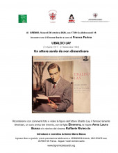 ubaldo lai