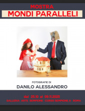 vernissage